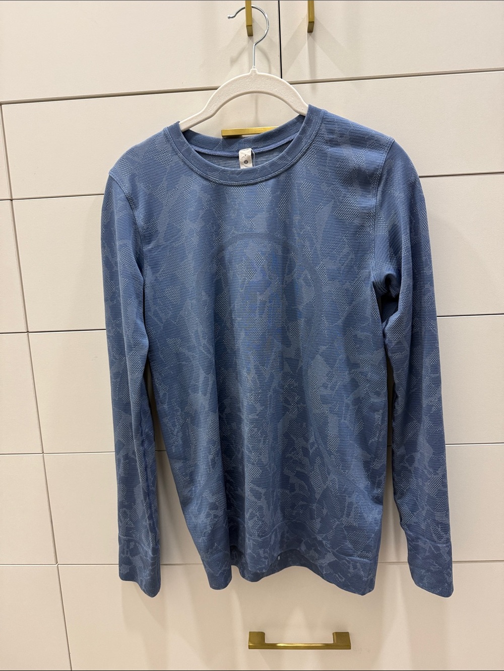 lululemon athletica women's swiftly long sleeve